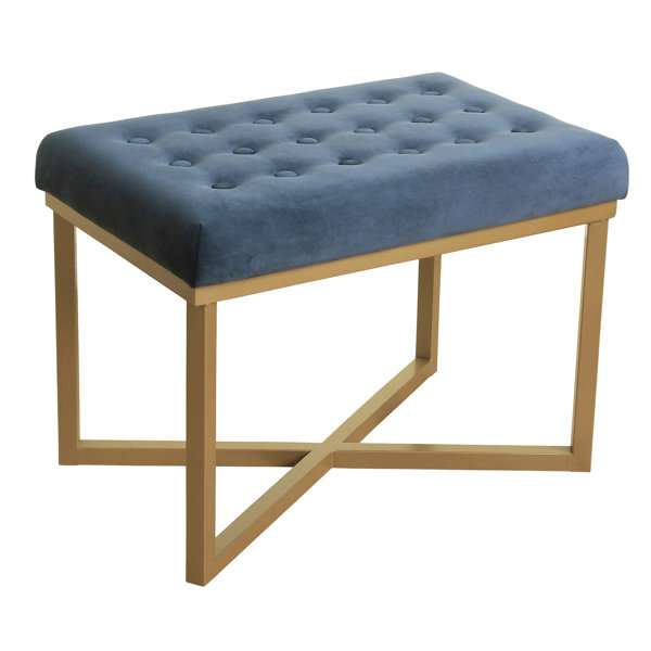 Ottomans & Poufs Wayfair Canada